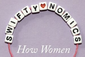 Cover of Swiftynomics