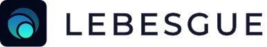 Lebesgue logo