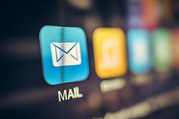 Email at 55 Is Vital for Marketers