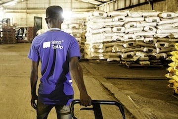 B2B Ecommerce Powers Africa Retail