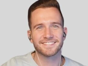 Iris Founder Talks AI-Powered Finance