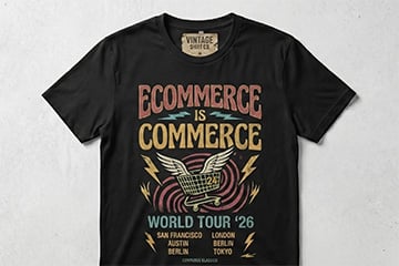 AI Reshapes Print-on-Demand Ecommerce