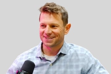 Eric Steckling