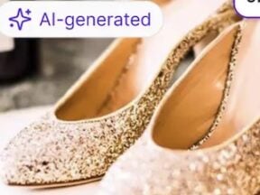 Image from Crosslist of female shoes