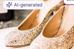 Image from Crosslist of female shoes