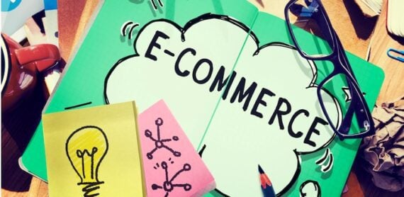 Ecommerce design concepts