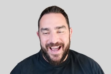 Brett Fish