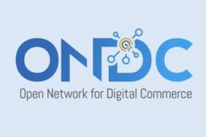 ONDC logo
