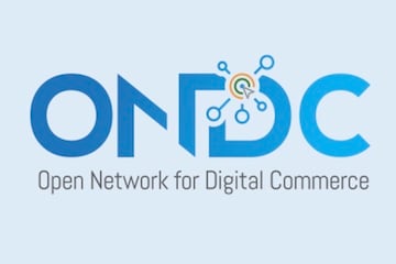 ONDC logo