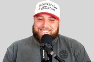 Nate Lagos