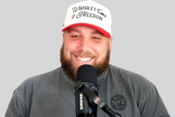 Nate Lagos
