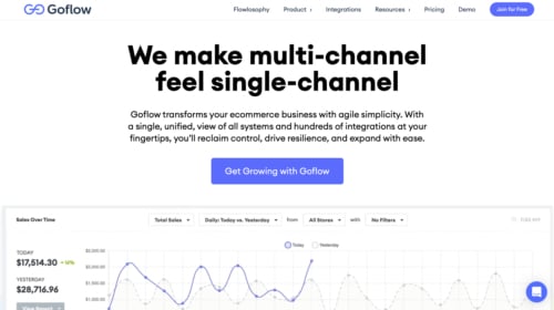 New Ecommerce Tools: August 19, 2026
