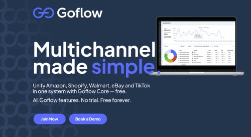 New Ecommerce Tools: August 5, 2026