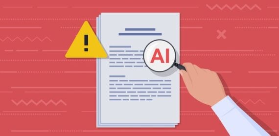 AI Watermarks Could Censor Content