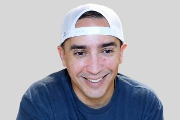 John Roman