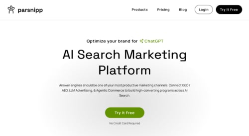 New Ecommerce Tools: August 5, 2026