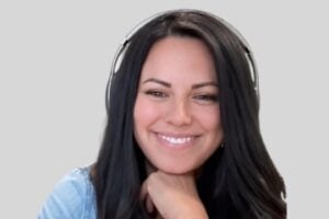 Sarah Levinger