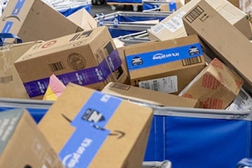 USPS Prioritizes Revenue over Volume USPS Prioritizes Revenue over Volume