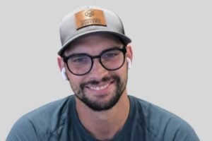 Kenny Trusnik