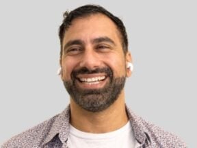 Copywriter Grades AI Content at 95%