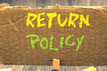 AI Shopping Could Mean Fewer Returns