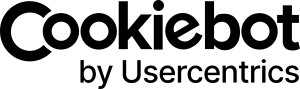Cookiebot by Usercentrics logo
