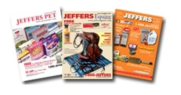 jefferspet.com catalogs