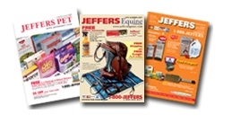 jeffers pet catalog