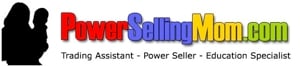 powersellingmom logo