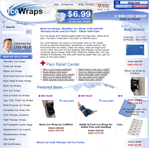 Icewraps.net