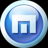 Maxthon logo