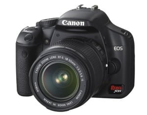 Canon XSi