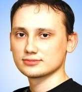 Oleg Chehovsky