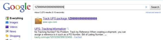 13 Little-Known Google Search Functions