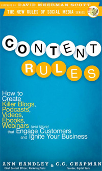 Content Rules.
