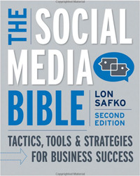 The Social Media Bible.
