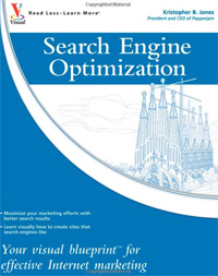 Search Engine Optimization.