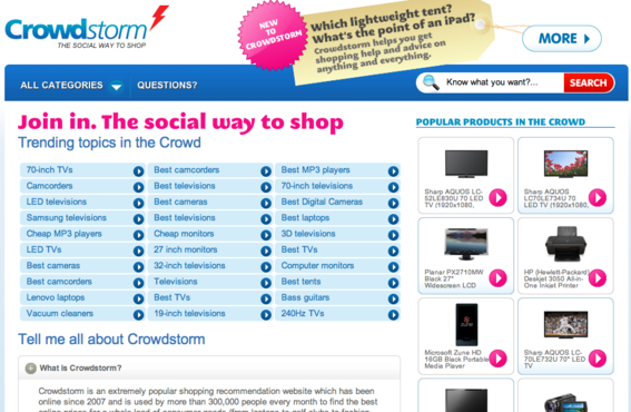shopping online sites