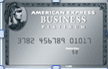 Business Platinum Card from American Express OPEN