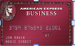 The Plum Card from American Express OPEN