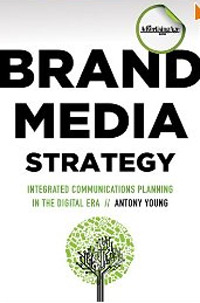 Brand Media Strategy.