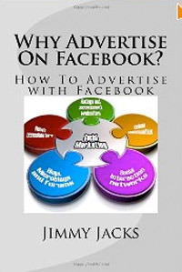 Why Advertise On Facebook?