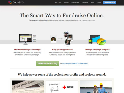 13 Crowdfunding Sites For Social Cause Entrepreneurs Practical