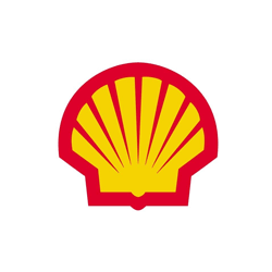 Shell logo.