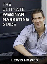 Ultimate Webinar Marketing Guide.
