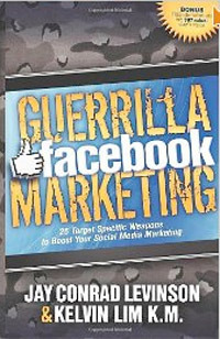 Guerrilla Facebook Marketing