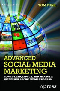 Advanced Social Media Marketing