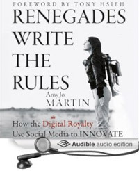 Renegades Write the Rules
