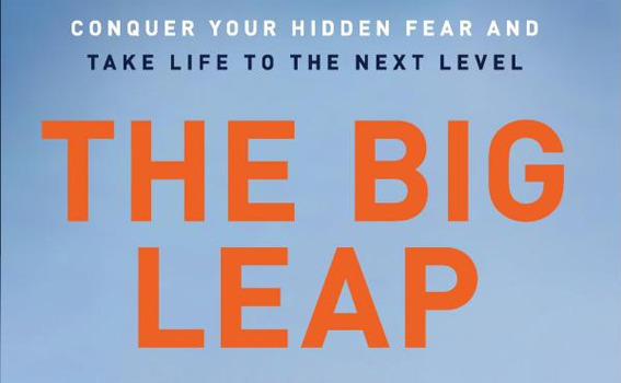 The Big Leap, by Gay Hendricks