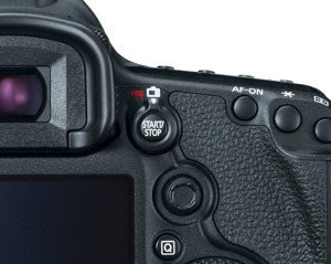 Most modern Canon cameras have a video mode switch.